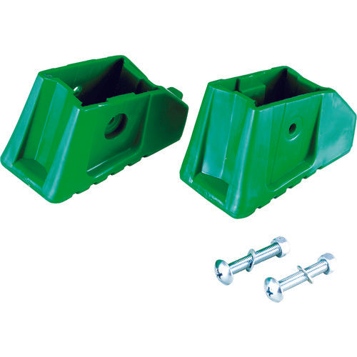 アルインコ 伸縮脚付き専用脚立(踏ざん幅60mm・各脚441mm伸縮) 天板高さ2.76〜3.20m PRT300FX 1 台