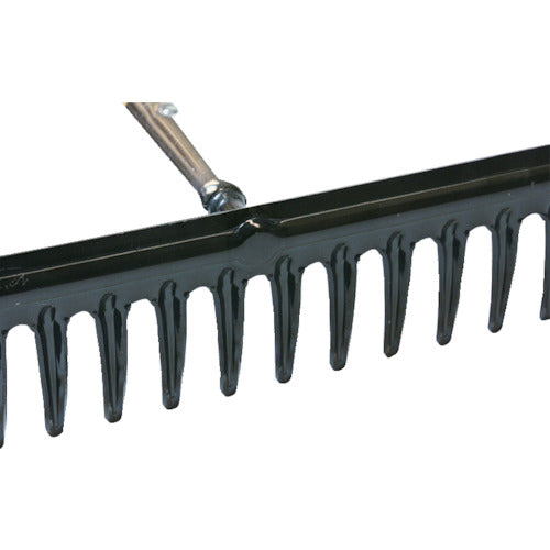 金象 金象 スチールレーキ 1350柄付 072906 1 本