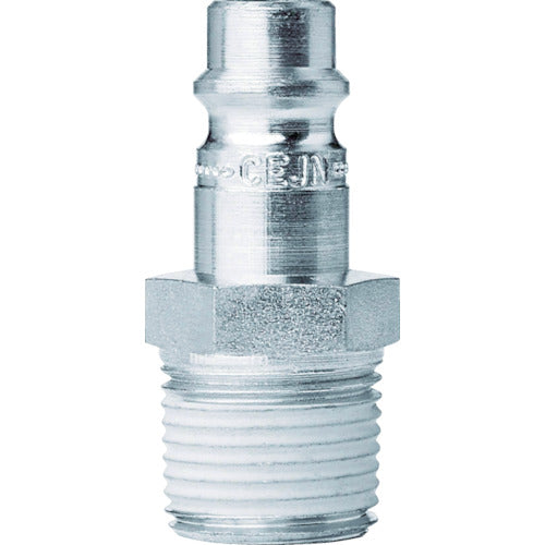 CEJN Series 320 Nipple NPT1/2 Female Thread 10-320-5405 1 pc