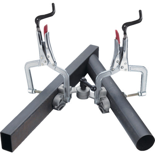 SHT アングル用 溶接グリッププライヤー PA634 1 S