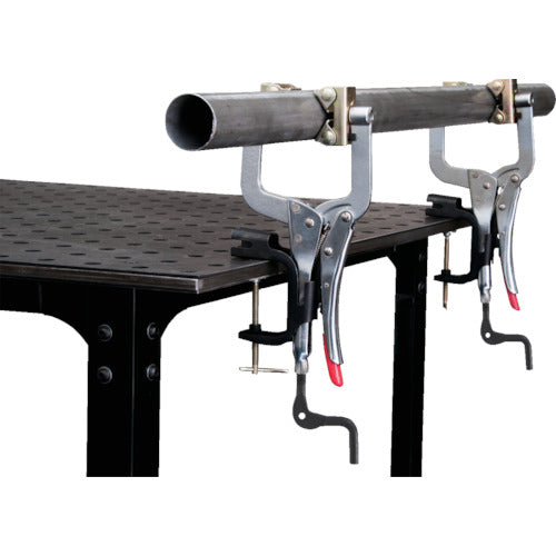 SHT グリッププライヤー用ベンチホルダー PB11 1 丁