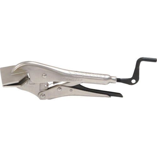 SHT シートメタル用グリッププライヤー 250mm PDB80 1 丁