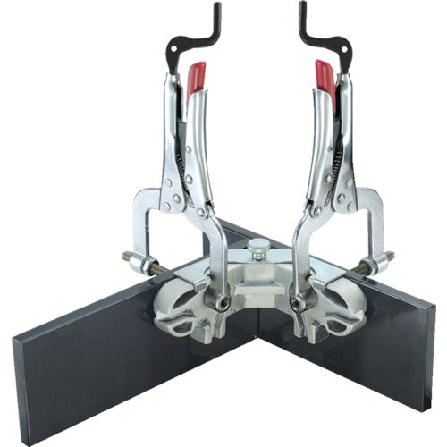 SHT Welding Grip Pliers for T-Angles PT634 1 S