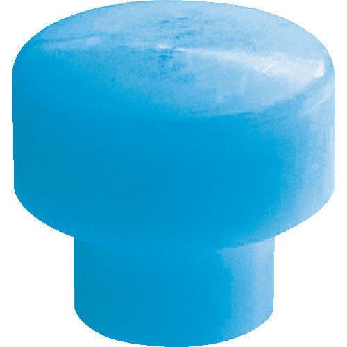 OH Stainless Steel Soft Hammer Replacement Head (Blue) #1 SUF-10BH 1 pc