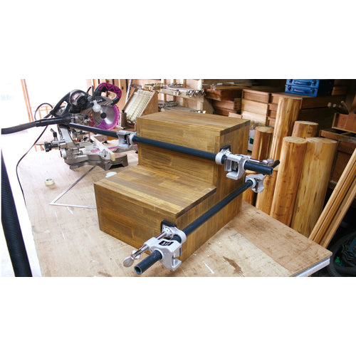 KDS Pipe Clamp PC-01 1 piece