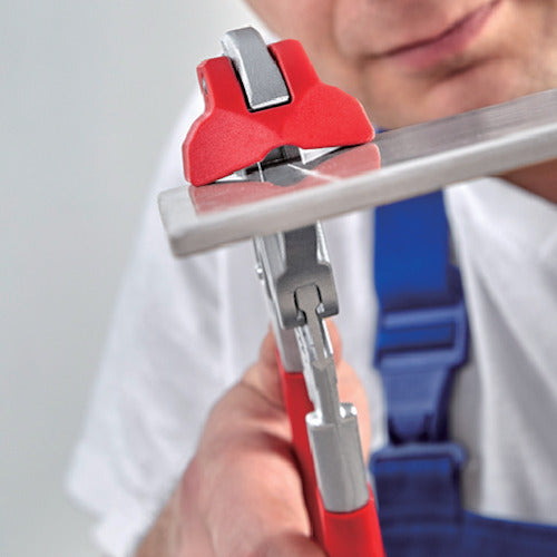 KNIPEX 타일 니퍼 250 mm 9113-250 1 쵸