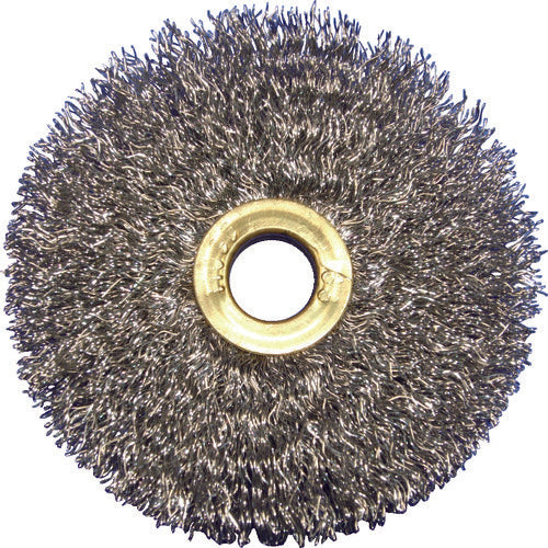 OSBORN Industrial Brush Ring Lock Wire Diameter 0.20mm 11095 1 pc