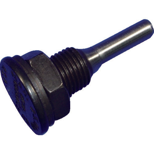 OSBORNA 산업용 브러시 드라이브 아버 75129 1 개