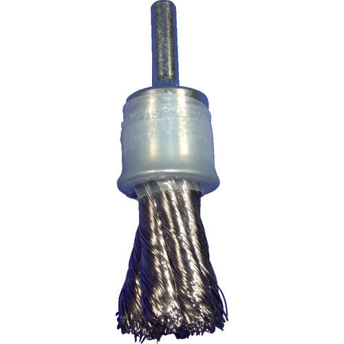 OSBORN Industrial Brush Rufftuff Wire Diameter 0.26mm 30328 1 pc