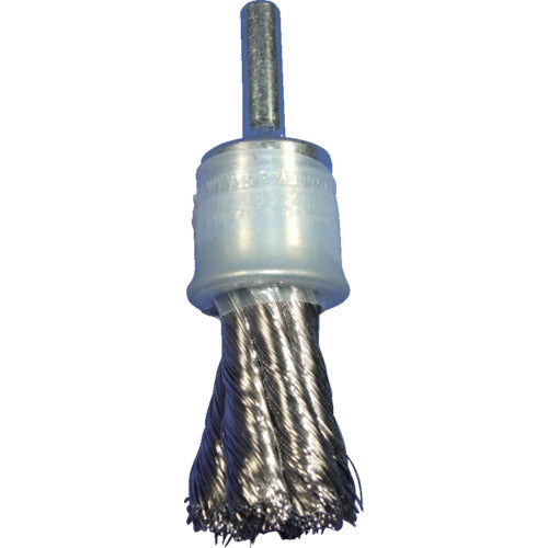 OSBORN Industrial Brush Rufftuff Wire Diameter 0.35mm 30329 1 pc