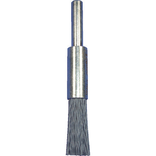 OSBORN 工業用ブラシ コルフィルEエンド 粒度180# 30489 1 個