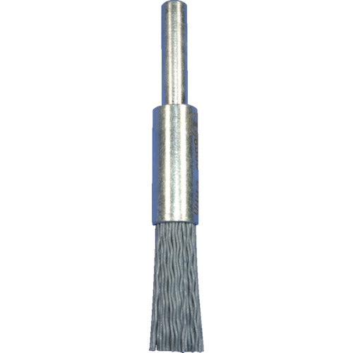 OSBORNA 산업용 브러쉬 콜필 E 엔드 입도 320 # 30498 1 pc