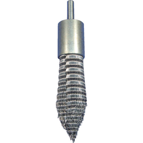 OSBORN Industrial Brush Crimp End 509100 1 pc