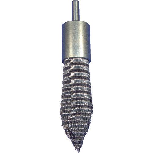 OSBORN Industrial Brush Crimp End 509111 1 pc
