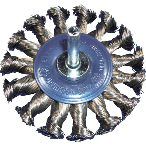 OSBORNA 산업용 브러시 링 록 611151 1 개