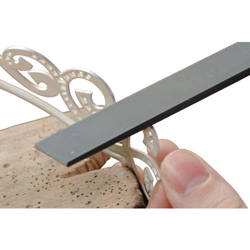 Vallorbe LP1163 flat 300mm #1 LP1163-12-1 1 piece