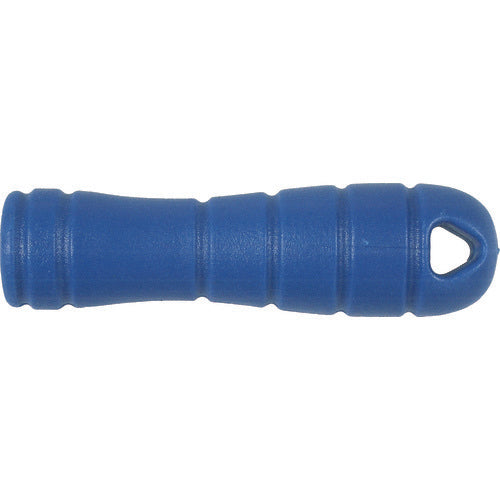 Vallorbe ネジ式 プラスチック柄 NO.4 AL410-BLEU 1 個