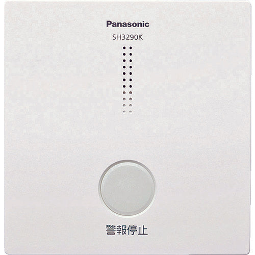 Panasonic 煙熱当番ワイヤレス連動型用アダプタ SH3290K 1 個