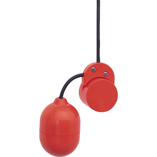 ツルミ ミニフロート a接点用 6M MF-3A-6M 1 個