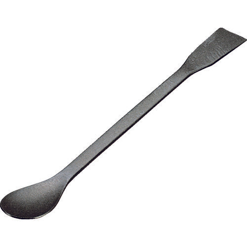 フロンケミカル フッ素樹脂コーティングスパーテル 150mm 膜厚約50μ NR0368-001 1 本