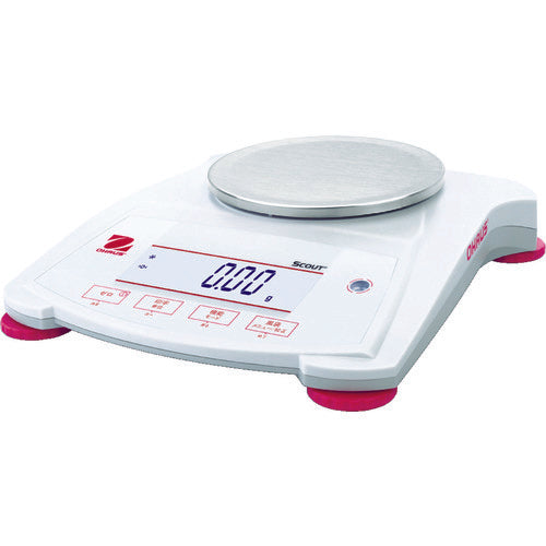 오하우스 스카우트 SPX 420g/0.01g 30268883 SPX422JP 1대