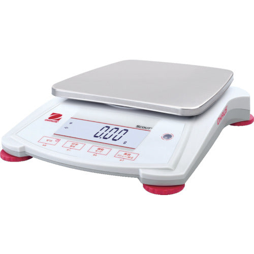 오하우스 스카우트 SPX 620g/0.1g 30268888 SPX621JP 1대