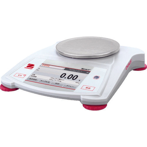 オーハウス スカウトSTX 420g/0.01g 30268871 STX422JP 1 台