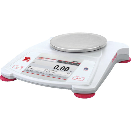 オーハウス スカウトSTX 420g/0.1g 30268875 STX421JP 1 台