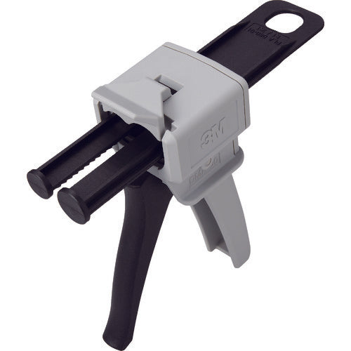 3M オートミックス パネルボンドミニ用ハンドガン 8190 8190 1 丁