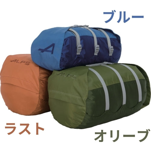 ALPS−M 【売切廃番】サイクロン ミディアム 7261003 1 個