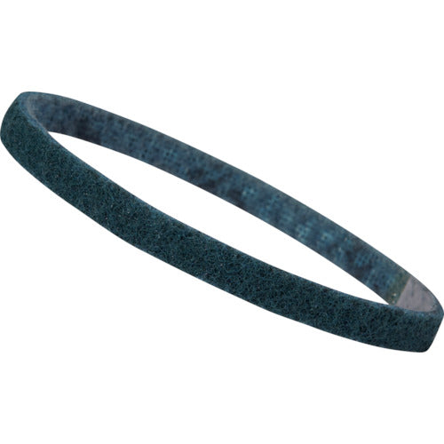 3M 스카치 브라이트 마무리 벨트 #320 상당 10X330mm BLT AVF 10X330 10개