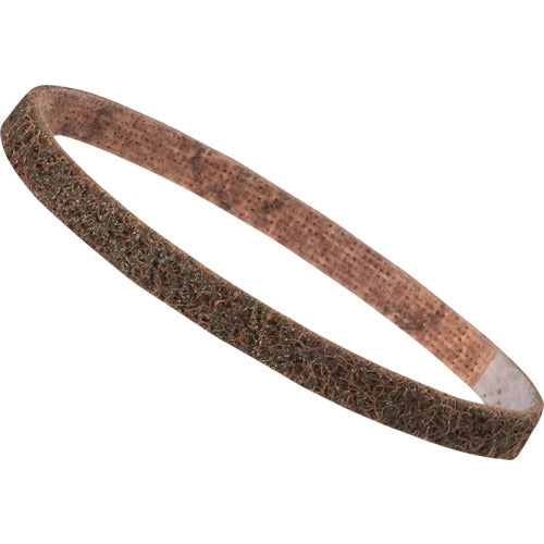 3M 스카치 브라이트 마무리 벨트 #120 상당 20X520mm BLT AC 20X520 5개