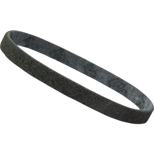 3M 스카치 브라이트 마무리 벨트 #400 상당 20X520mm BLT SSF 20X520 5개