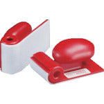 3M 스티킷 샌딩 블록 레드 64X111mm SAND RED 64 1개