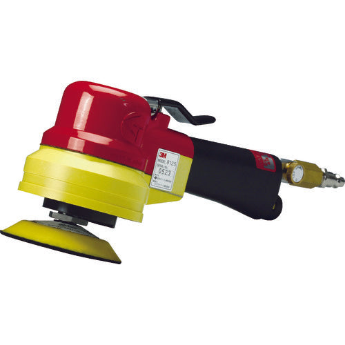 3M バフィングサンダー 8125 8125 ASD 1 台