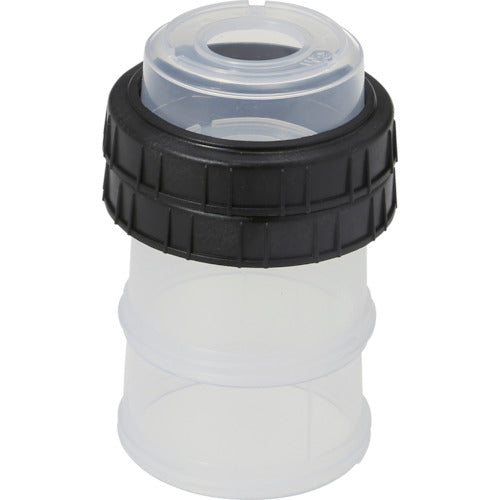 3M PPS 170ml用カップセット カップ・リング各2個入り 16115 1 箱