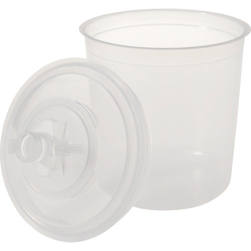 3M PPS リッドアンドライナーキット 16000 (50S入) 16000 1 箱