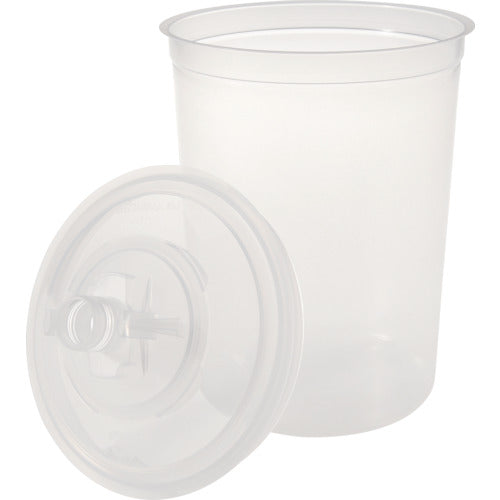 3M PPS Lid and Liner Kit L 16024 16024 1 S