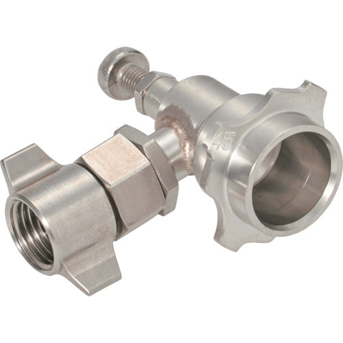 3M PPS アダプター タイプ45 サイドカップ用スイベル式 16140 1 個