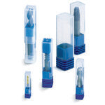 rose 섕크 고정 케이스 톱 백 I(TPK-I) 내츄럴 TPK3S 1개