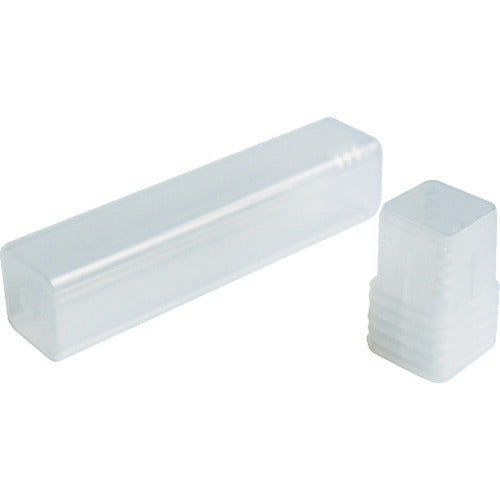 rose shank fixing case top back I (TPK-I) natural TPK6L 1 piece