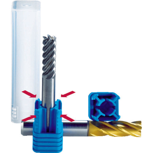 rose shank fixing case top back express (TPK-XP) natural TPK-XP3M 1 piece