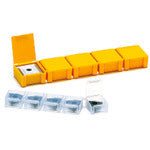 rose box case insert split box (ISB) ISB-2 1 piece