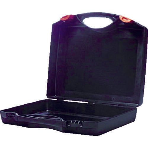 rose ローズケースアーゴライン RC-EL155M BLACK/RED 1 個