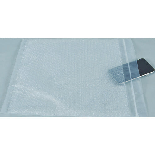 TRUSCO 【매진 폐번】 척 첨부 쿠션 봉투 185×325 mm 10장들이 TCP-1832 1봉