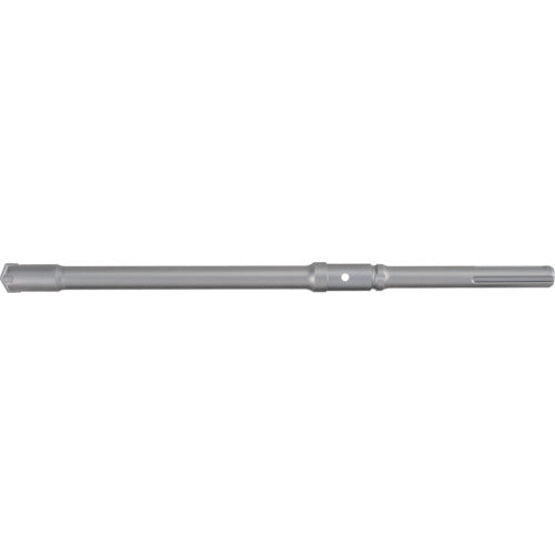 UNIKA Dust-collecting Drill Q Bit (Cross) SDS-max 22.0 x 405 mm QMX 22.0X405 1 piece