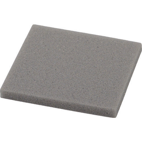 Light Polyurethane 10 x 100 x 100 PP11-10 1 sheet