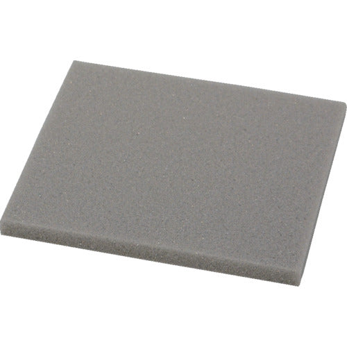 光 ポリウレタン 10×150×150 PP11-15 1 枚