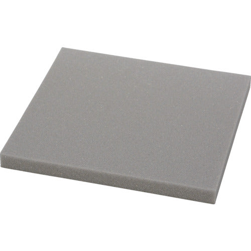 Light Polyurethane 20 x 250 x 250 PP21-25 1 sheet