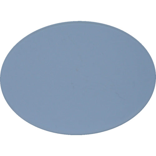 빛 아크릴 원판 2×150mm 원 AE123 1장